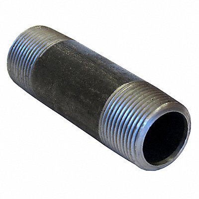 BECK 330531856 Steel Carbon Weld Nipple