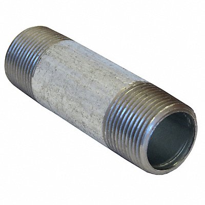 BECK 331259002Galvanised Nipple