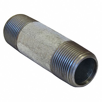 BECK 331523407 Carbon Weld Nipple