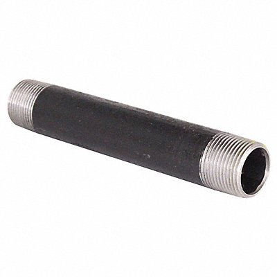 BECK 335854216 Standard Black Nipple