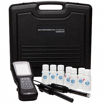OAKTON 3566076 Dual-Channel Meter
