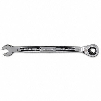 PROTO JSCVM06B Combination Wrenches Alloy Steel 6 mm
