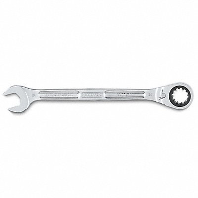 PROTO JSCVM24B Combination Wrenches