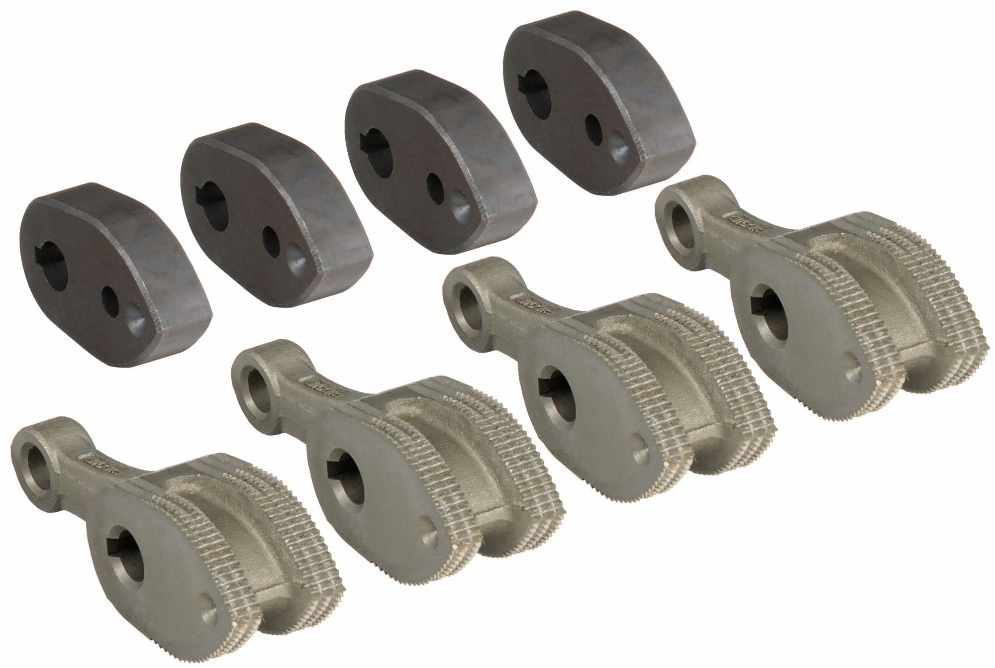 RIDGID 66708 Replacement Jaws