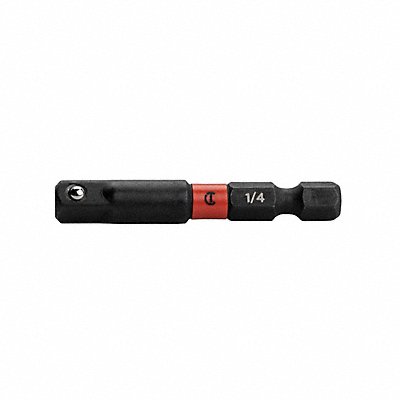 APEX CAVAD216 Impact Drive Socket Adaptor 1/4 Male