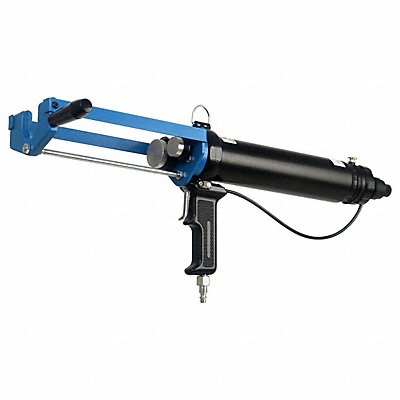 RED HEAD D200 Dispensing Tool 24 in 6 1/4 in Epoxy