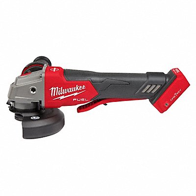 MILWAUKEE 288220 Angle Grinder Standard Head Barrel Grip