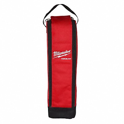 MILWAUKEE 48228277 Crimper Carrying Case Type 6T 22 H