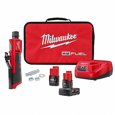 MILWAUKEE 240922 Tyre Buffer Kit