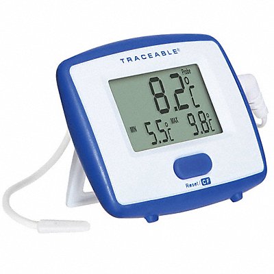 TRACEABLE 1800431 Digital Thermometer