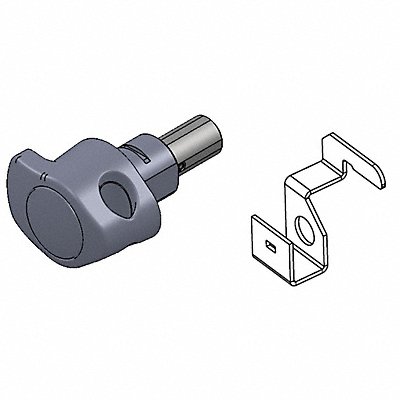 PROTO JSTVHASPLOCK Storage Lock