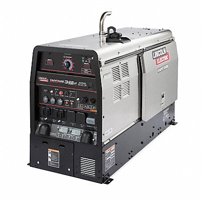 LINCOLN ELECTRIC K24095 LINCOLN 300A Diesel Engine-Driven Welder