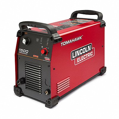 LINCOLN ELECTRIC K28091 LINCOLN Tomahawk 1500 Plasma Cutter