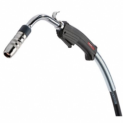 LINCOLN ELECTRIC K295221045550 LINCOLN Magnum Pro Curve 400 MIG Gun