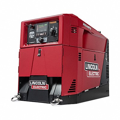 LINCOLN ELECTRIC K34581 LINCOLN 225A Gas Engine-Driven Welder