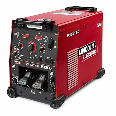LINCOLN ELECTRIC K36071 LINCOLN Flextec 500X Multiprocess Welder