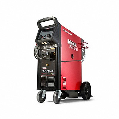 LINCOLN ELECTRIC K44671 LINCOLN Power MIG 360Multiprocess Welder