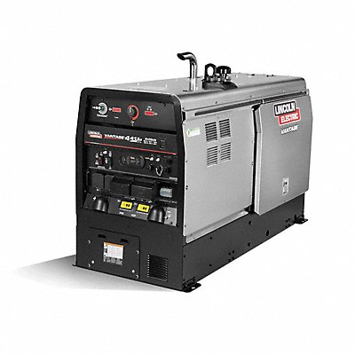 LINCOLN ELECTRIC K45351 LINCOLN 325A Diesel Engine-Driven Welder