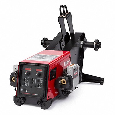 LINCOLN ELECTRIC K50025 LINCOLN ELECTRIC FlexFeed 84 Dual