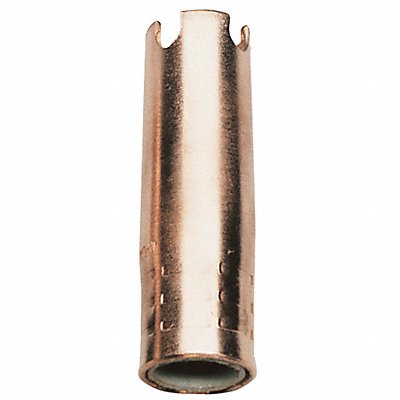 LINCOLN ELECTRIC KP2162FAS LINCOLN Conical MIG Weld Spot Nozzle
