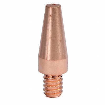 LINCOLN ELECTRIC KP2744030T LINCOLN MIG Welding Tapered Contact Tip