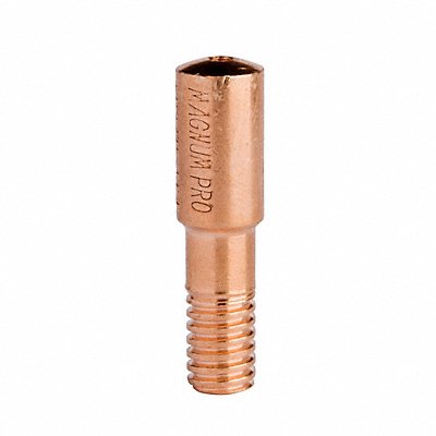LINCOLN ELECTRIC KP2745564R LINCOLN MIG Welding Cyl Contact Tip