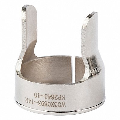 LINCOLN ELECTRIC KP284310 LINCOLN Standoff Cutting Guide
