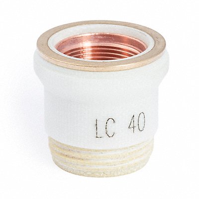 LINCOLN ELECTRIC KP28436 LINCOLN Plasma Cutting Retaining Cup