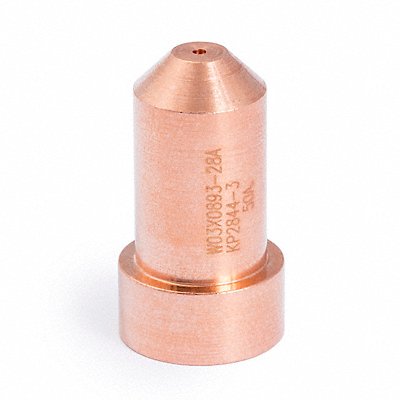 LINCOLN ELECTRIC KP28444 LINCOLN Plasma Cutting Nozzle