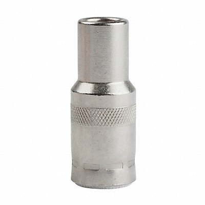 LINCOLN ELECTRIC KP3160150R LINCOLN Bottleneck MIG Weld Nozzle
