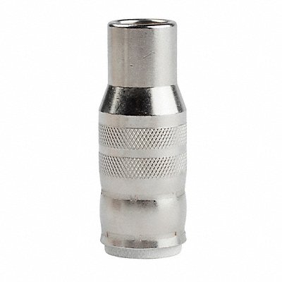 LINCOLN ELECTRIC KP3161162F LINCOLN Bottleneck MIG Weld Nozzle