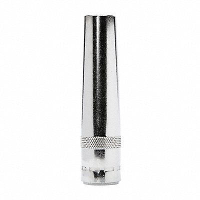 LINCOLN ELECTRIC KP3359150R LINCOLN Extended Reach MIG Weld Nozzle