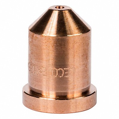 LINCOLN ELECTRIC KP41416 LINCOLN Plasma Cutting Nozzle