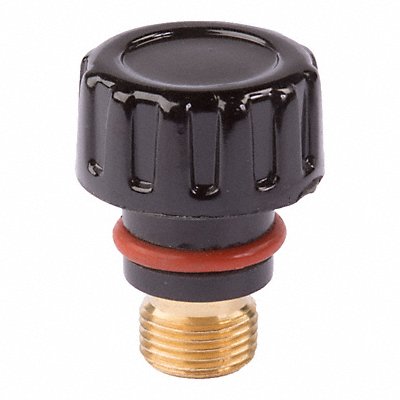 LINCOLN ELECTRIC KP4746S LINCOLN TIG Welding Short Back Cap