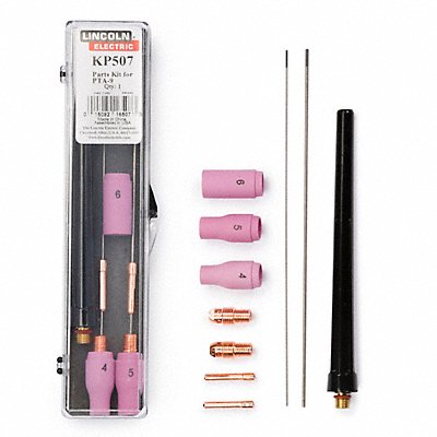 LINCOLN ELECTRIC KP507 LINCOLN Consumables Kit