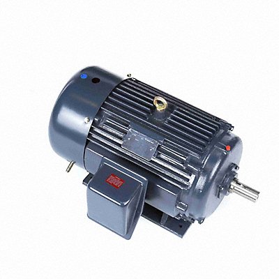 MARATHON MOTORS 286TSTFCD6026 IEC Motor 30 HP 230/460V AC