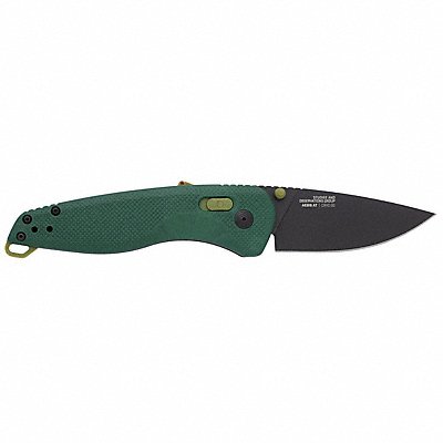 SOG 11410441 Folding Knives Forest Steel Straight