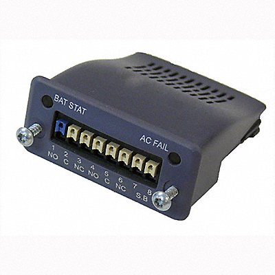 SOLAHD SDUCFRELAYCARD UPS For Relay Card/SolaHD SDU AC-A Serie