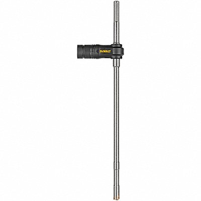 DEWALT DWA58116 Hollow Bit 11/16 in 0.6875 Fractional In