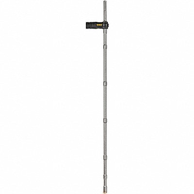 DEWALT DWA58901 Hollow Bit 1 in 1 Fractional In