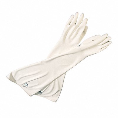 HONEYWELL 8Y3032A10H Glovebox Glove 10-1/2 Size 32 L PR