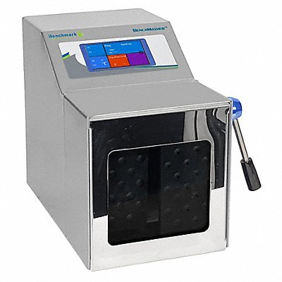 BENCHMARK SCIENTIFIC IPD4400E Laboratory Paddle Blender Benchtop