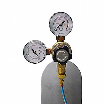 BENCHMARK SCIENTIFIC H3565O2REG Valve Controller