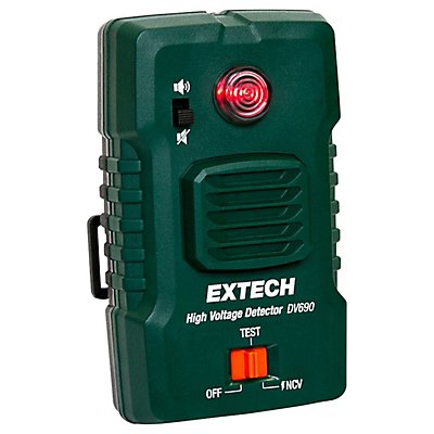 EXTECH DV690 High Voltage Detector