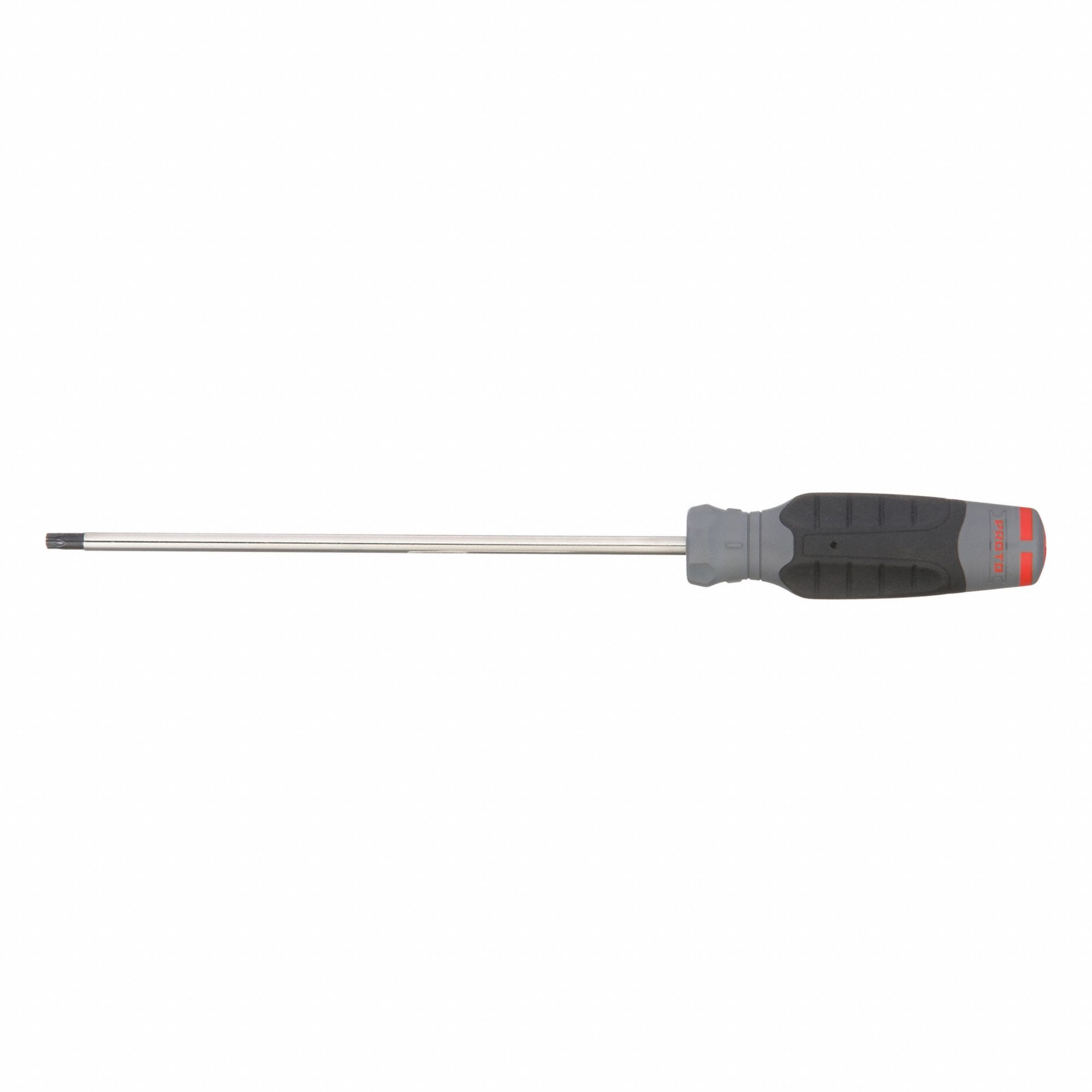 PROTO JTP3008RS Screwdriver TP30 Tip 12 1/4 in L