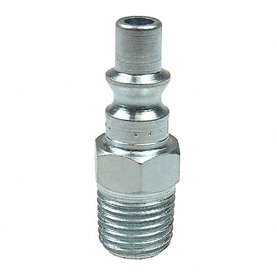 COILHOSE PNEUMATICS CO1401 ARO Connector MPT 1/4