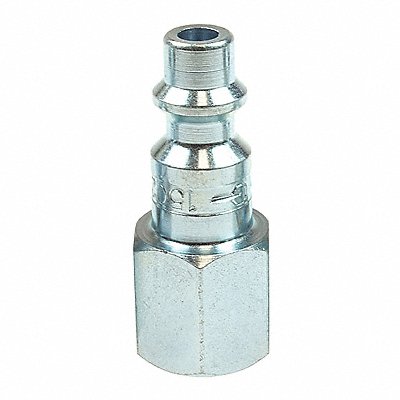 COILHOSE PNEUMATICS CO1502 Industrial Connector FPT 1/4
