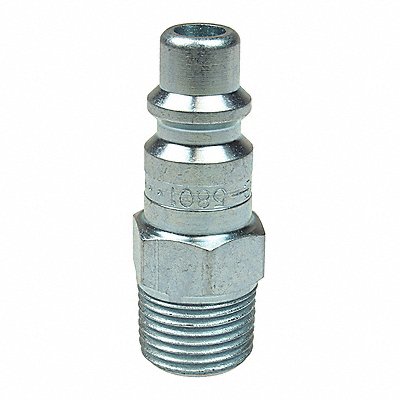COILHOSE PNEUMATICS CO5801 Industrial Connector MPT 3/8