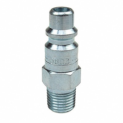 COILHOSE PNEUMATICS CO5803 Industrial Connector 1/4 MPT 3/8