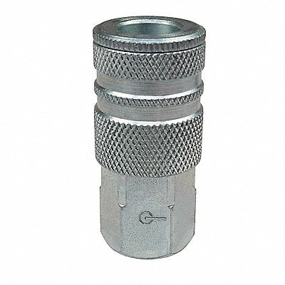 COILHOSE PNEUMATICS CO580 Industrial Coupler FPT 3/8